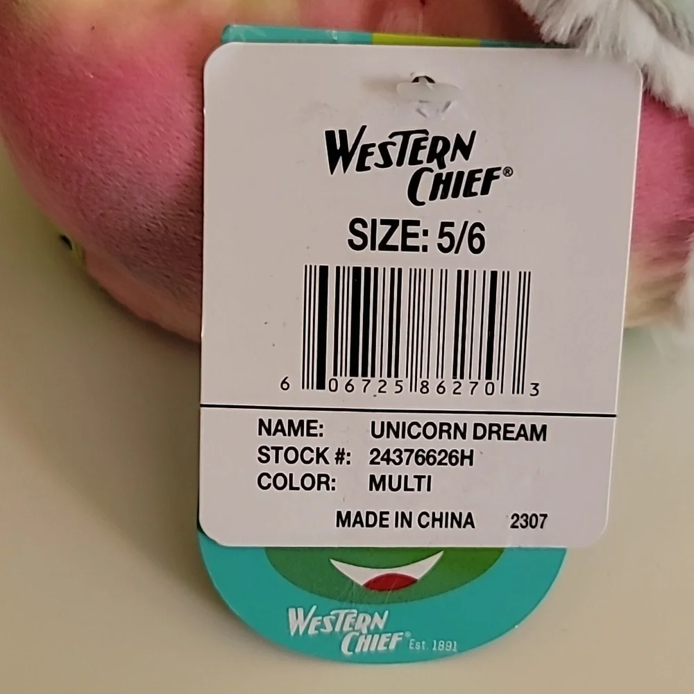 Western Chief western chief